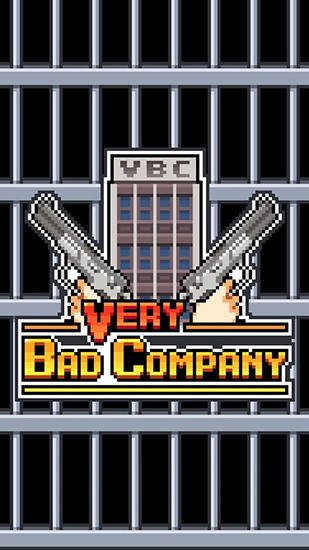 game pic for Very bad company
